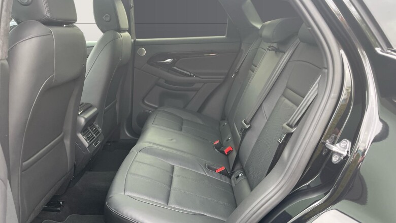 Land Rover Range Rover Evoque 2.0 D200 Autobiography 5dr Auto [Revised] Diesel Hatchback
